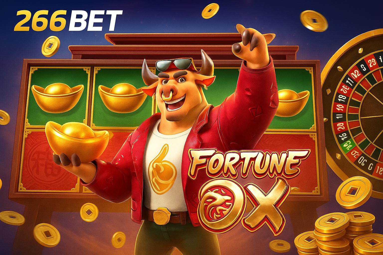 Fortune Ox no 575bet - Aposte Agora e Reivindique Seus Ganhos